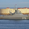 Ukrajina otvara novi front – ruska flota u potrazi za bezbednom lukom