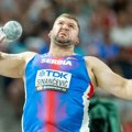 SP: Sinančević deveti, Krauzer odbranio titulu uz rekord