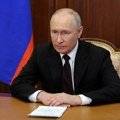 Putin: Rusija spremna da se vrati dogovoru o žitu