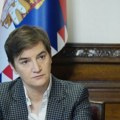 Brnabić sutra na Strateškom forumu na Bledu