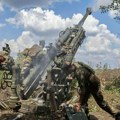 Ukrajinske snage oslobodile naselje Robotine na jugoistoku