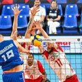 Grbićeva Poljska bolja od Srbije u četvrtfinalu