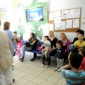 Stomačni virus puni čekaonice u Srbiji: Najugroženiji deca i bebe, ovo su prvi simptomi