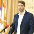 Vlast se osvaja na izborima a ne „pritiskom” na ulici: Gradonačelnik Kragujevca Nikola Dašić potvrdio ostavku na…