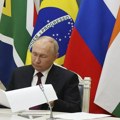 Putin potpisao ukaz: Nova uredba danas stupila na snagu