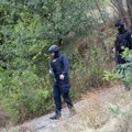 Nova zaplena u ataru Banjske: Oprema i oružje pobacani i rasuti po šumi (FOTO)