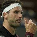 Kakav čovek! Pobedio Karlosa Alkaraza, a onda... Evo šta je Grigor Dimitrov danas uradio na mastersu u Šangaju