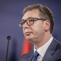 "Kao da su svi poludeli, sile ako zarate to de fakto znači svetski rat": Vučić se oglasio povodom sukoba u Izraelu