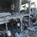 DW: Izrael, Hamas, Gaza, šta predviđa međunarodno pravo?