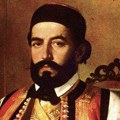 Umro je Petar II Petrović Njegoš