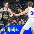 Partizan sve kompletniji