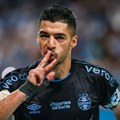 Majstor jednom, majstor uvek: Luis Suarez fenomenalnim het-trikom okrenuo meč u korist svog tima!