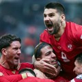 Mitrović: Lepi dani za srpski fudbal