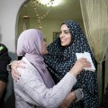 Хамас ослободио 24 таоца, а Израел пустио 39 заточених Палестинаца