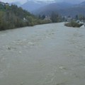 Hitno upozorenje RHMZ: Porastao vodostaj ove reke, naredna 24 sata iznad granice redovne odbrane od poplava