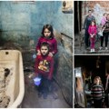 Branko, Dragana i njihovo petoro dece žive u teškom siromaštvu: Već 6 godina nemaju struju, najmlađi ne znaju ni šta je…