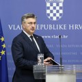 Plenković smenio ministra Filipovića, optužen da je reketirao medije