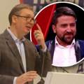 "Šta pričaš, hajde, preduzmi nešto": Janko Tipsarević zbog Aleksandra Vučića ušao u politiku, reči supruge Biljane i…
