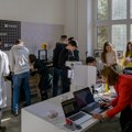 "Ne za školu, već za život učimo!" Šesta beogradska gimnazija dobila svoj Mejkers lab