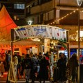 "Street food Vračarac" potvrdio epitet najboljeg festivala ulične hrane u Beogradu