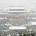 U Kini crveno upozorenje zbog magle: Trajektne rute privremeno obustavljene, zatvorene i neke deonice autoputeva