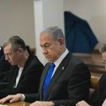 Ministar finansija Izraela: Dok sam ja ministar neće biti trasfera „ni jednog šekela Palestinskoj upravi“