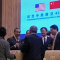Kina za mirnu koegzistenciju sa SAD, obećava pande