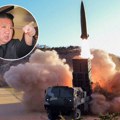 "Ukrajina je poligon za testiranje projektila Severne Koreje": Južna Koreja besni, okomila se na Rusiju - "Uvoze rakete"