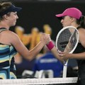 Noskova izbacila prvu teniserku sveta u trećem kolu Australijan opena