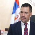Predrag Terzić gradonačelnik Kraljeva po treći put, opozicija nije glasala