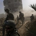 Ubijena tri hamasovca: Oglasila se izrealska vojska: "Planirali su teroristički napad"