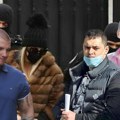 Belivuk i Miljković sa suprugama u sudnici: Zakazan početak suđenja za pranje para tvrde da su milione uštedeli