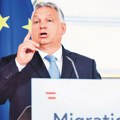 Orban: Imperijalistički Brisel ucenjuje suverene države