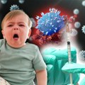Dve preminule bebe imale tridemiju: Pored velikog kašalja, bile zaražene sa još po dva respiratorna virusa