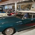 FOTO Muzej automobila ostaje bez prostora: "Kompletna zbirka će završiti u privatnim garažama"