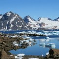 Na Grenlandu sve više opasnosti za celu planetu FOTO