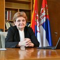 "Na pragu smo epidemije velikog kašlja": Oglasila se Danica Grujičić: "Imamo 400 novih slučajeva od početka godine, to je…