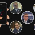 Deo kampanje ili novi kanal komunikacije: Šta je sa TikTok profilima koje su političari napravili pred izbore?