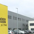 Mihael Šnuker iz Nemačke novi generalni direktor fabrike “Wacker Neuson” u Kragujevcu