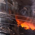 Tragedija u Bangladešu: Najmanje 46 ljudi stradaklo u požaru u tržnom centru