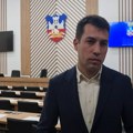 Dobrica Veselinović za Danas u beogradskoj Skupštini: Šta su crvene linije za opozicije o izbornim uslovima? (VIDEO)