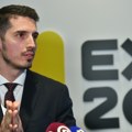 Mladi i ambiciozni direktor EXPO 2027 predstavlja se kao „profesor u Strazburu“. Nije.