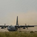 Rusko Ministarstvo odbrane: Srušio se vojno-transportni avion sa 15 putnika