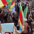 Talas protesta protiv Asadovog režima, važnu ulogu igra jedna verska manjina