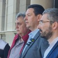 „Gde su pare?“: Nemanja Šarović zbog Privremenog organa Beograda uputio pitanje Šapiću, Nikodijeviću, kao i…