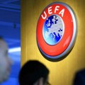 Srbija protiv Ukrajine! Najnovije vesti iz UEFA o našim fudbalerima