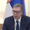 Vučić: Danka Ilić iz Bora ubijena, uhapšena dva lica