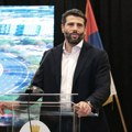 Napredovanje i dalji razvoj više niko ne može da zaustavi: Aleksandar Šapić na obeležavanju Dana Opštine Novi Beograd