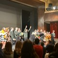 Nišlijama druga nagrada na 26. Pozorišnim susretima učenika gimnazija Srbije