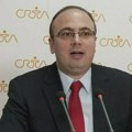 Dimitrijević (CRTA): Vlast ne nudi rešenja za glavne probleme izbornog procesa